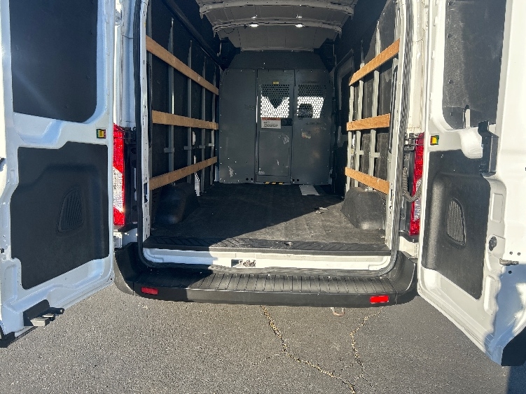 Used 2021 Ford Transit 250 - photo 11