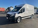 Used 2021 Ford Transit 250 High Roof Empty Cargo Van for sale #485478 - photo 3