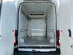 Used 2021 Ford Transit 250 Refrigerated Body for sale #485537 - photo 8