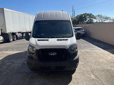 Used 2021 Ford Transit 250 - photo 1