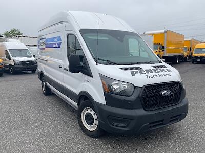 Used 2021 Ford Transit 250 High Roof Empty Cargo Van for sale #485569 - photo 1