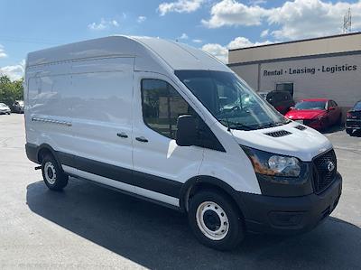 Used 2021 Ford Transit 250 High Roof Empty Cargo Van for sale #485576 - photo 1