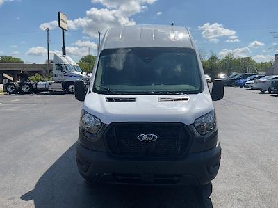 Used 2021 Ford Transit 250 High Roof Empty Cargo Van for sale #485576 - photo 2