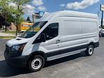 Used 2021 Ford Transit 250 High Roof Empty Cargo Van for sale #485576 - photo 3