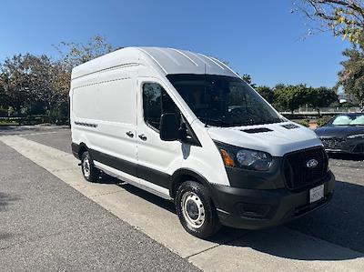 Used 2021 Ford Transit 250 - photo 1