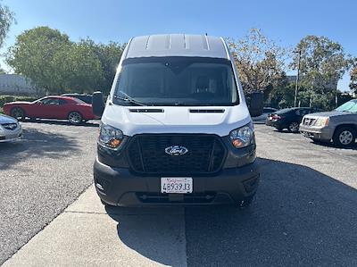 Used 2021 Ford Transit 250 - photo 1