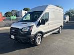 Used 2021 Ford Transit 250 High Roof Empty Cargo Van for sale #485612 - photo 3