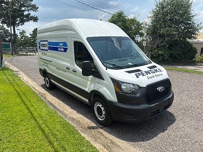 Used 2021 Ford Transit 250 High Roof Empty Cargo Van for sale #485629 - photo 1
