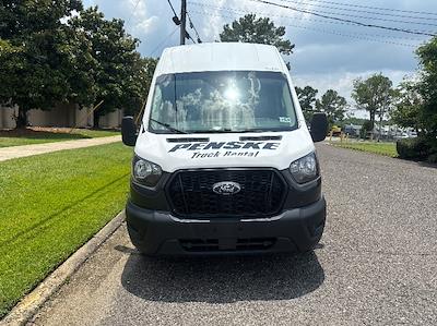 Used 2021 Ford Transit 250 High Roof Empty Cargo Van for sale #485629 - photo 2