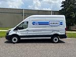 Used 2021 Ford Transit 250 High Roof Empty Cargo Van for sale #485629 - photo 4