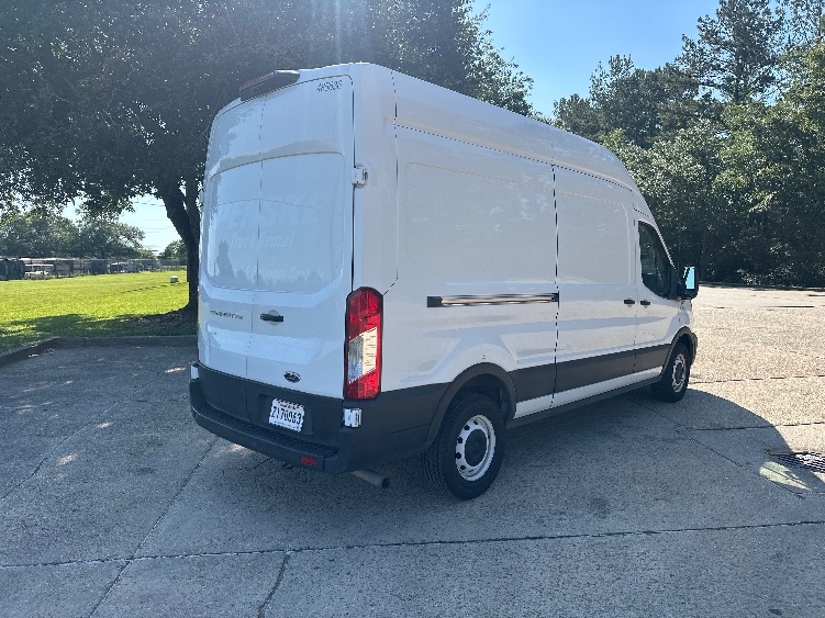 Used 2021 Ford Transit 250 - photo 14