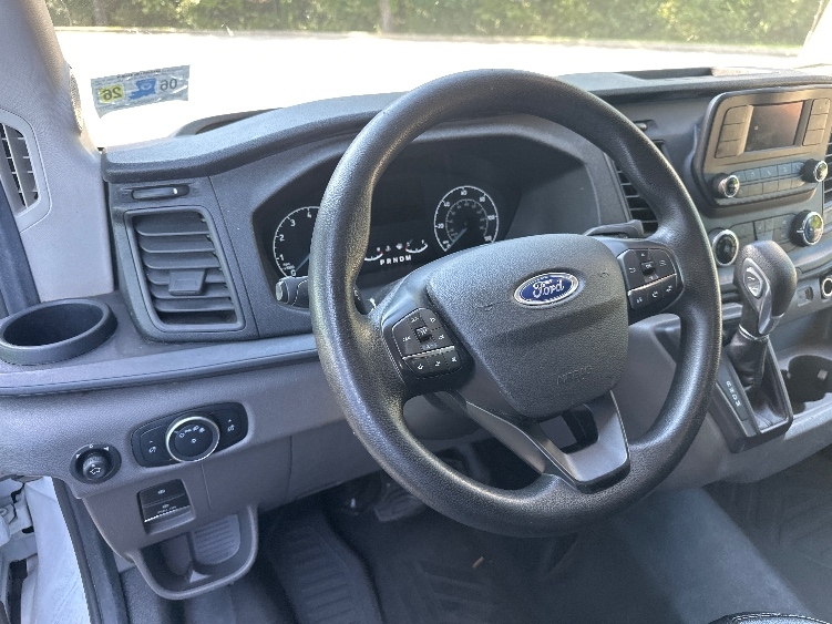 Used 2021 Ford Transit 250 - photo 18