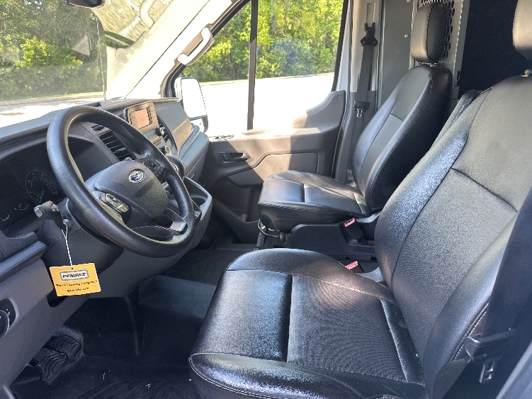 Used 2021 Ford Transit 250 - photo 20