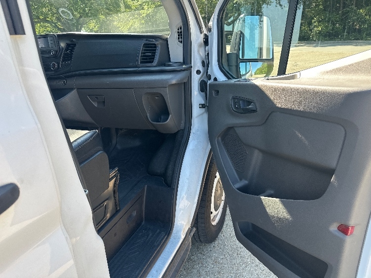 Used 2021 Ford Transit 250 - photo 21