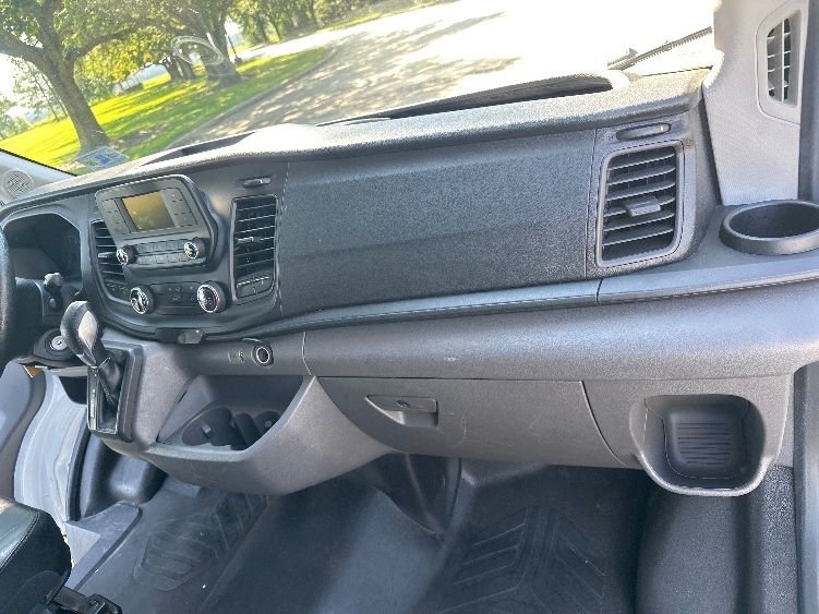 Used 2021 Ford Transit 250 - photo 22