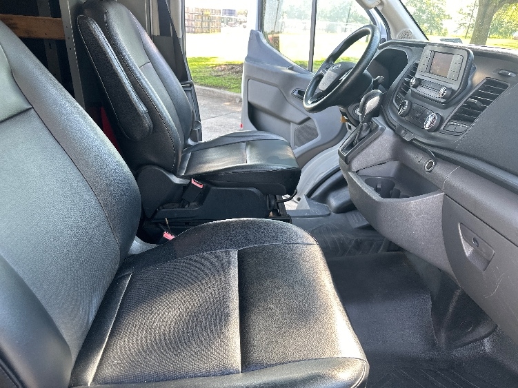 Used 2021 Ford Transit 250 - photo 23
