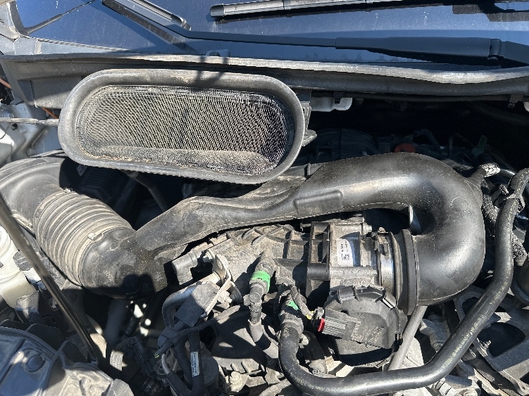 Used 2021 Ford Transit 250 - photo 24