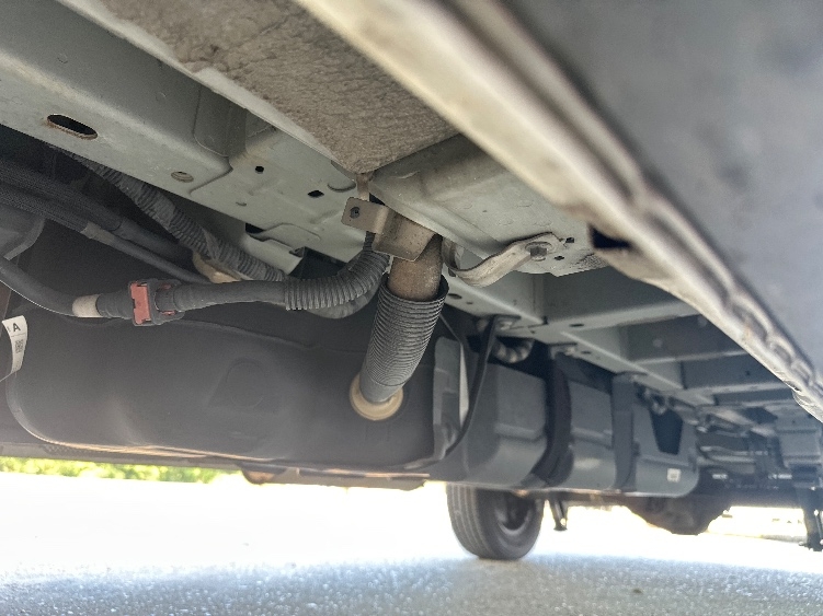 Used 2021 Ford Transit 250 - photo 7