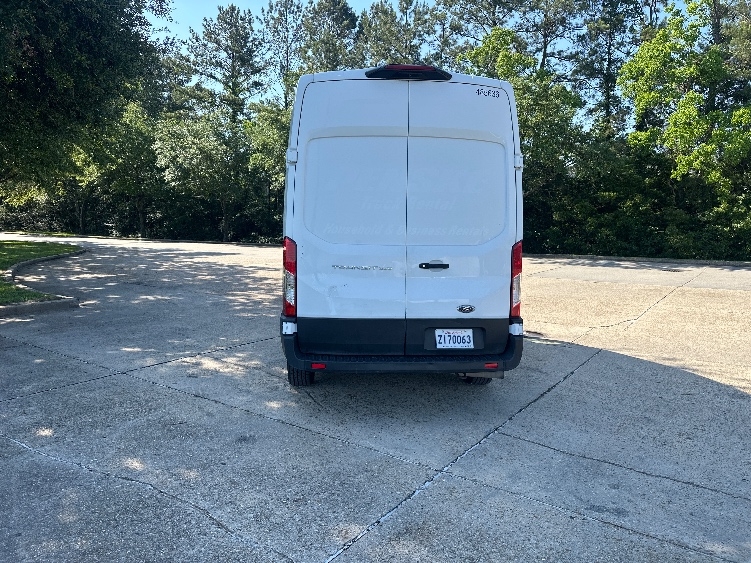 Used 2021 Ford Transit 250 - photo 9