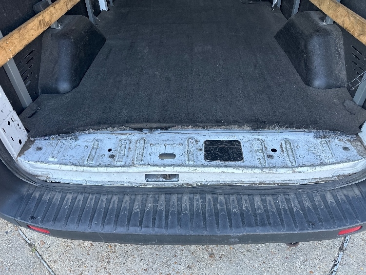 Used 2021 Ford Transit 250 - photo 11