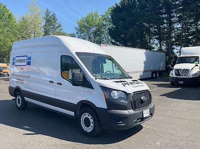 Used 2021 Ford Transit 250 High Roof Empty Cargo Van for sale #485650 - photo 1