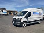 Used 2021 Ford Transit 250 High Roof Empty Cargo Van for sale #485650 - photo 3