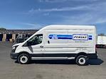 Used 2021 Ford Transit 250 High Roof Empty Cargo Van for sale #485650 - photo 4