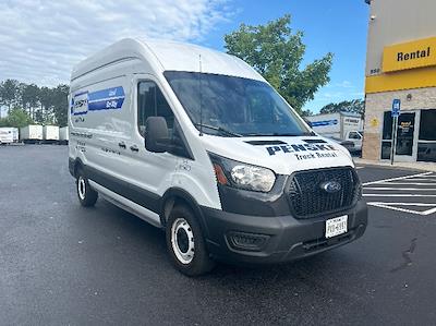 Used 2021 Ford Transit 250 High Roof Empty Cargo Van for sale #485653 - photo 1