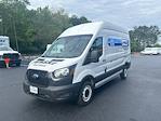 Used 2021 Ford Transit 250 High Roof Empty Cargo Van for sale #485653 - photo 3