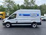 Used 2021 Ford Transit 250 High Roof Empty Cargo Van for sale #485653 - photo 4