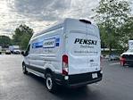 Used 2021 Ford Transit 250 High Roof Empty Cargo Van for sale #485653 - photo 6