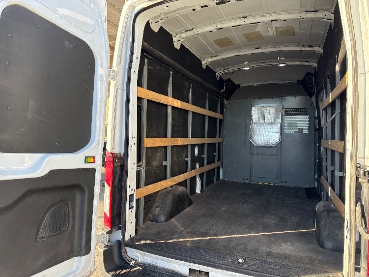 Used 2021 Ford Transit 250 - photo 12