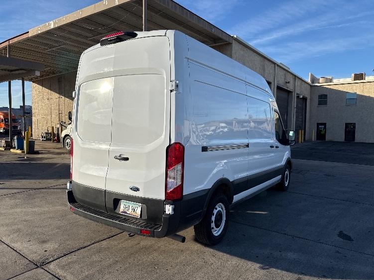 Used 2021 Ford Transit 250 - photo 13