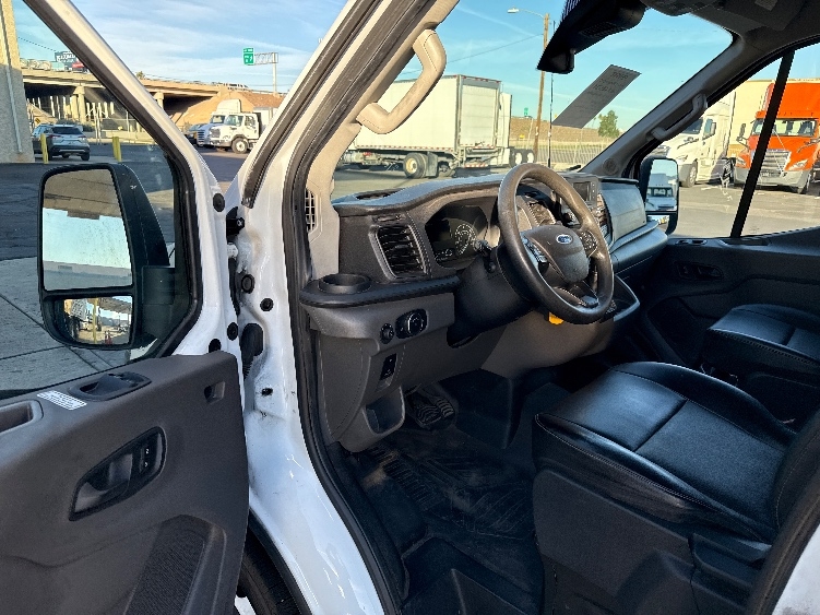 Used 2021 Ford Transit 250 - photo 15