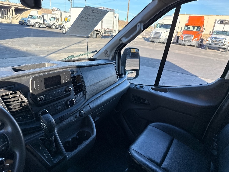 Used 2021 Ford Transit 250 - photo 18