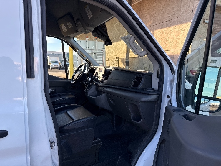 Used 2021 Ford Transit 250 - photo 19