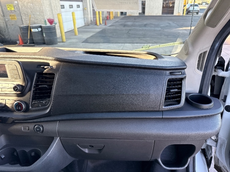 Used 2021 Ford Transit 250 - photo 20