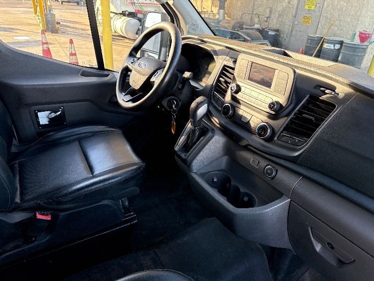 Used 2021 Ford Transit 250 - photo 21