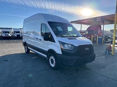 Used 2021 Ford Transit 250 High Roof Empty Cargo Van for sale #485734 - photo 1