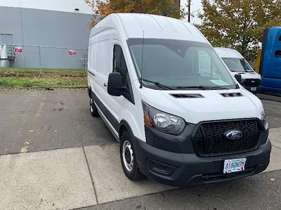 Used 2021 Ford Transit 250 High Roof Empty Cargo Van for sale #485735 - photo 1