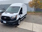 Used 2021 Ford Transit 250 High Roof Empty Cargo Van for sale #485735 - photo 3