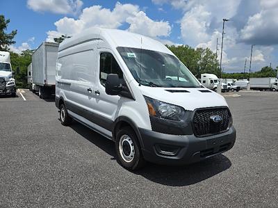 Used 2021 Ford Transit 250 High Roof Empty Cargo Van for sale #485754 - photo 1