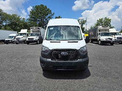 Used 2021 Ford Transit 250 High Roof Empty Cargo Van for sale #485754 - photo 2