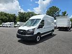 Used 2021 Ford Transit 250 High Roof Empty Cargo Van for sale #485754 - photo 3