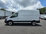 Used 2021 Ford Transit 250 High Roof Empty Cargo Van for sale #485754 - photo 4