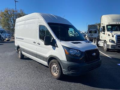 Used 2021 Ford Transit 250 High Roof Empty Cargo Van for sale #485761 - photo 1