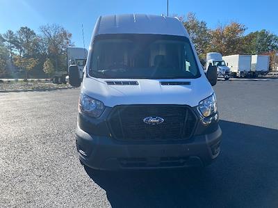 Used 2021 Ford Transit 250 High Roof Empty Cargo Van for sale #485761 - photo 2