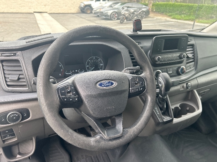 Used 2021 Ford Transit 250 - photo 20