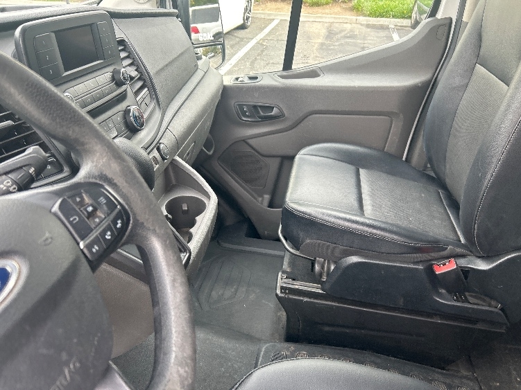 Used 2021 Ford Transit 250 - photo 21