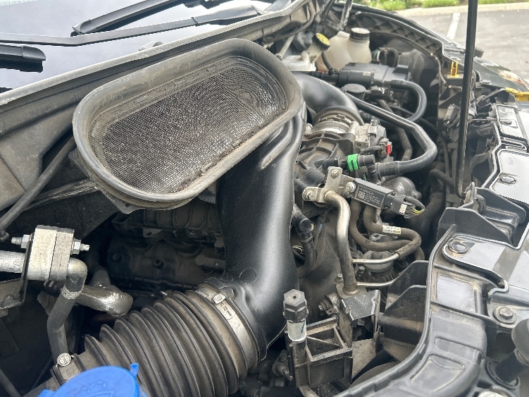 Used 2021 Ford Transit 250 - photo 25